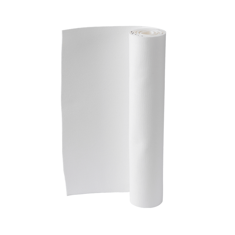 Polyester acus pighted filter sensit