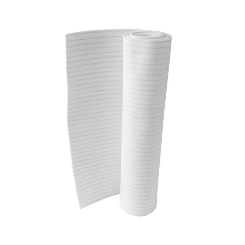 Anti-stabilis acus pugnamur filter sensit