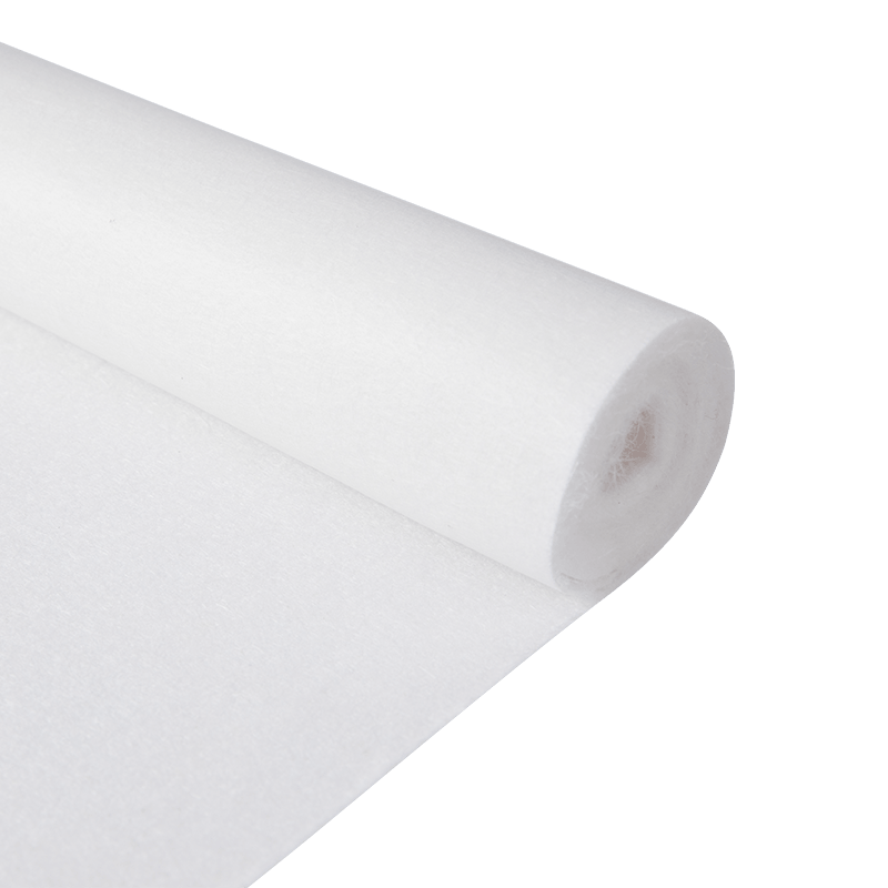 Ptfe acus pighted filter sensit