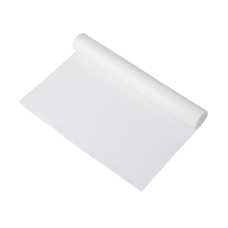 Ptfe acus pighted filter sensit