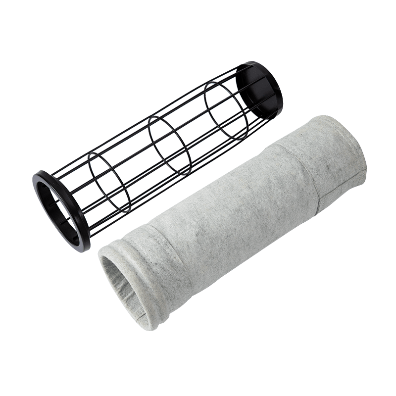 Mixta PRO PROLIXUS fibra - Antistatic Filter sacculos