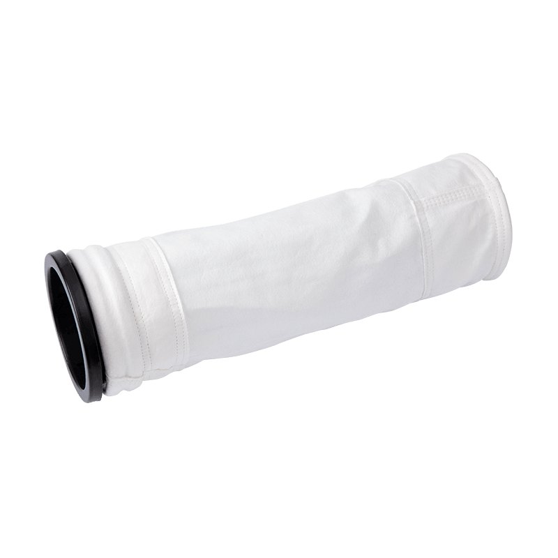Ptfe Polyester acus Punctum sensit membrana filter sacculos