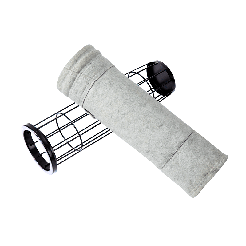 Mixta PRO PROLIXUS fibra - Antistatic Filter sacculos