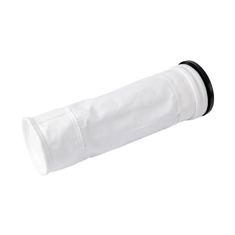 Ptfe Polyester acus Punctum sensit membrana filter sacculos