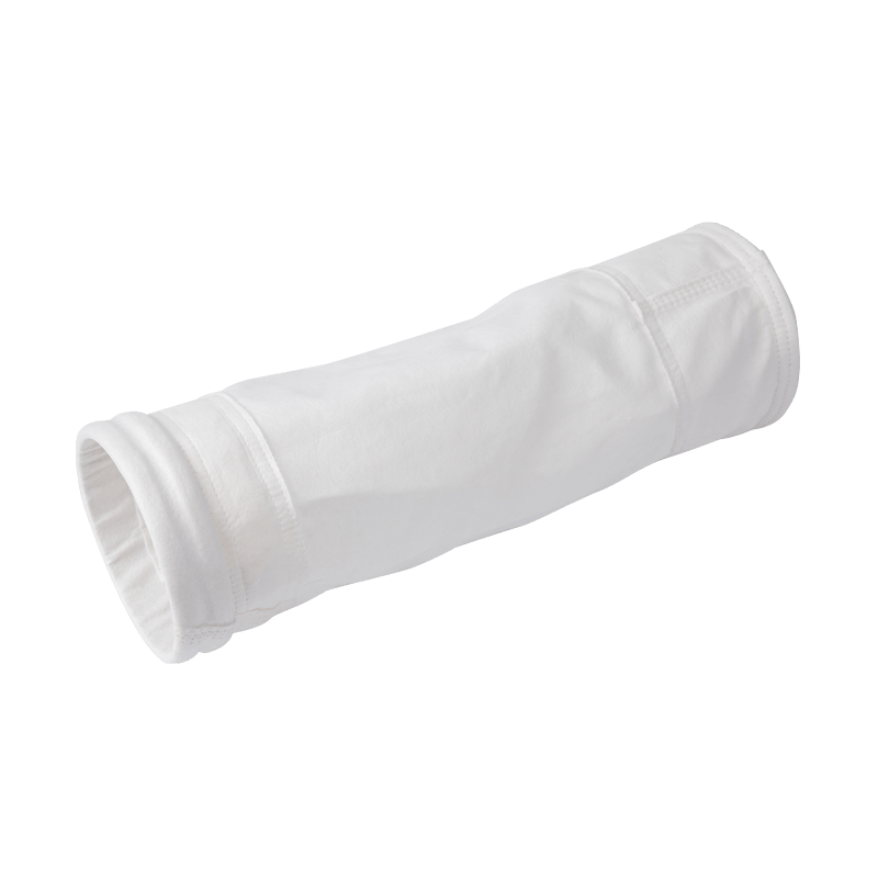 Ptfe Polyester acus Punctum sensit membrana filter sacculos