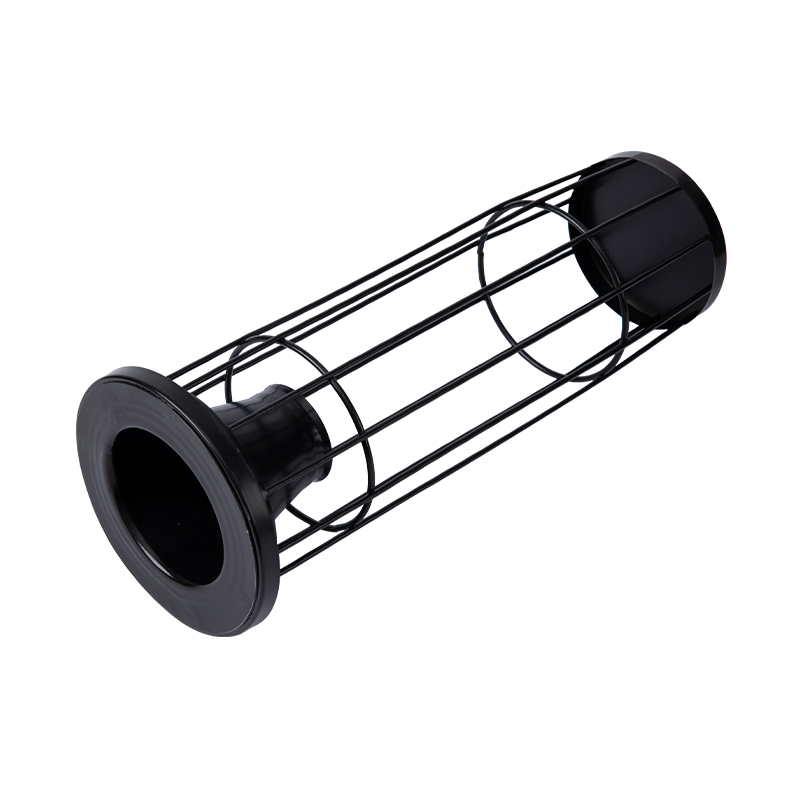 Silicone iactaret ipsum ferro filter caveam
