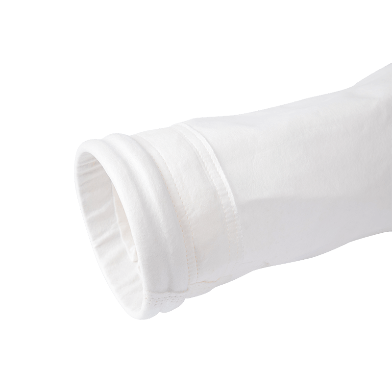 Ptfe Polyester acus Punctum sensit membrana filter sacculos