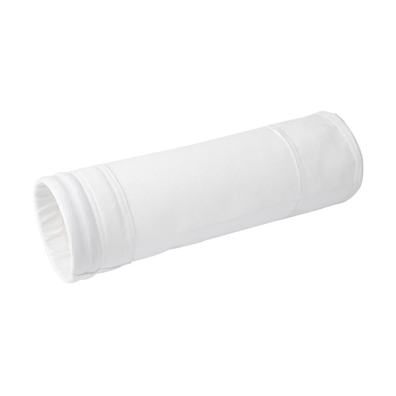 Ptfe Polyester acus Punctum sensit membrana filter sacculos