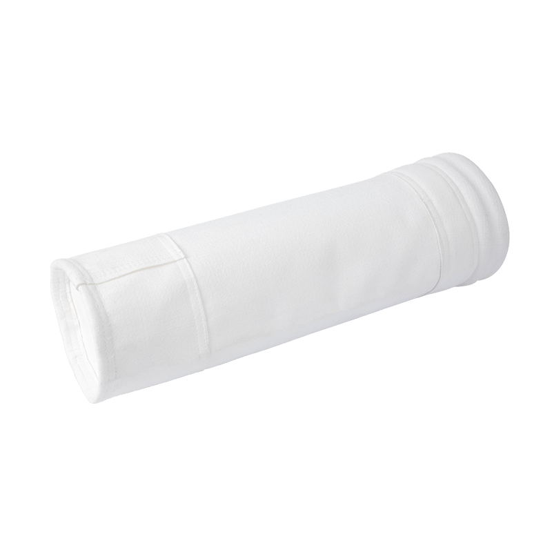 Ptfe Polyester acus Punctum sensit membrana filter sacculos