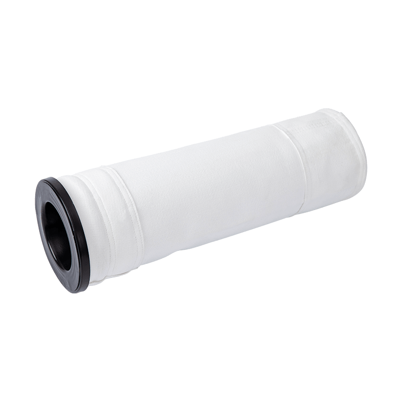 Ptfe Polyester acus Punctum sensit membrana filter sacculos