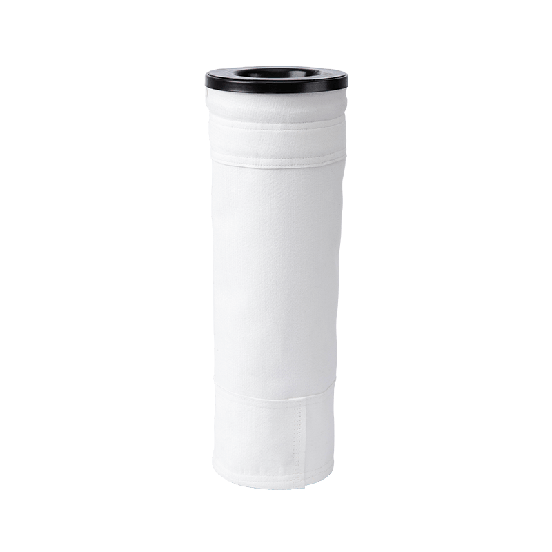 Ptfe Polyester acus Punctum sensit membrana filter sacculos