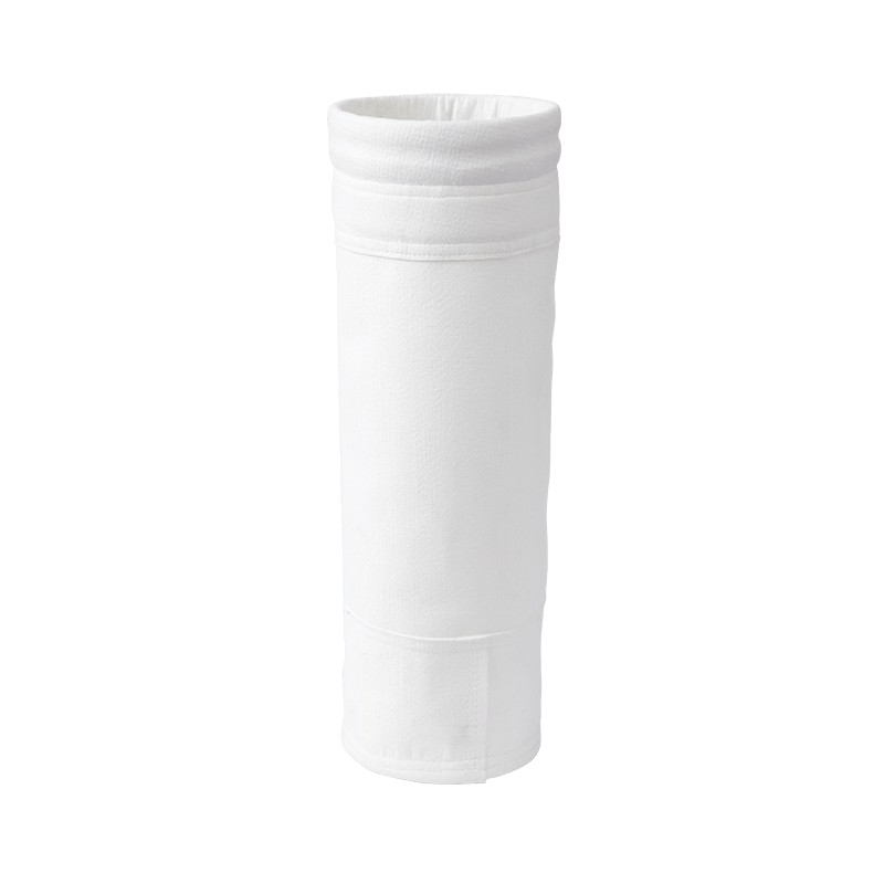 Ptfe Polyester acus Punctum sensit membrana filter sacculos