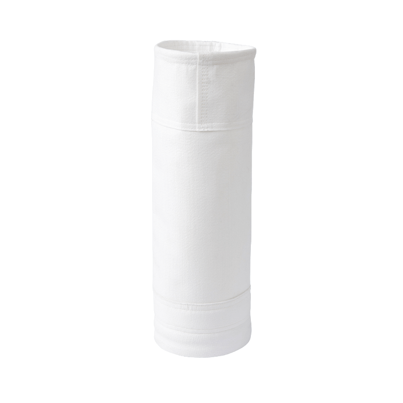 Ptfe Polyester acus Punctum sensit membrana filter sacculos
