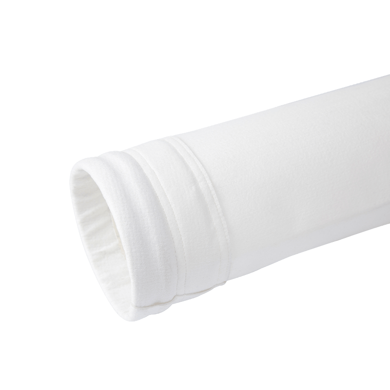 Ptfe Polyester acus Punctum sensit membrana filter sacculos