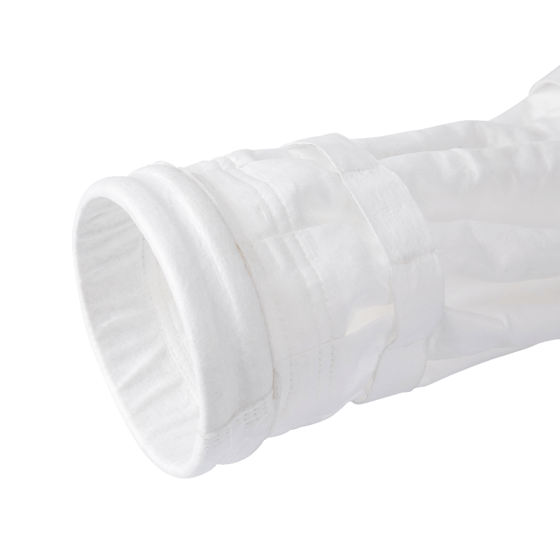 Pleas filter sacculos