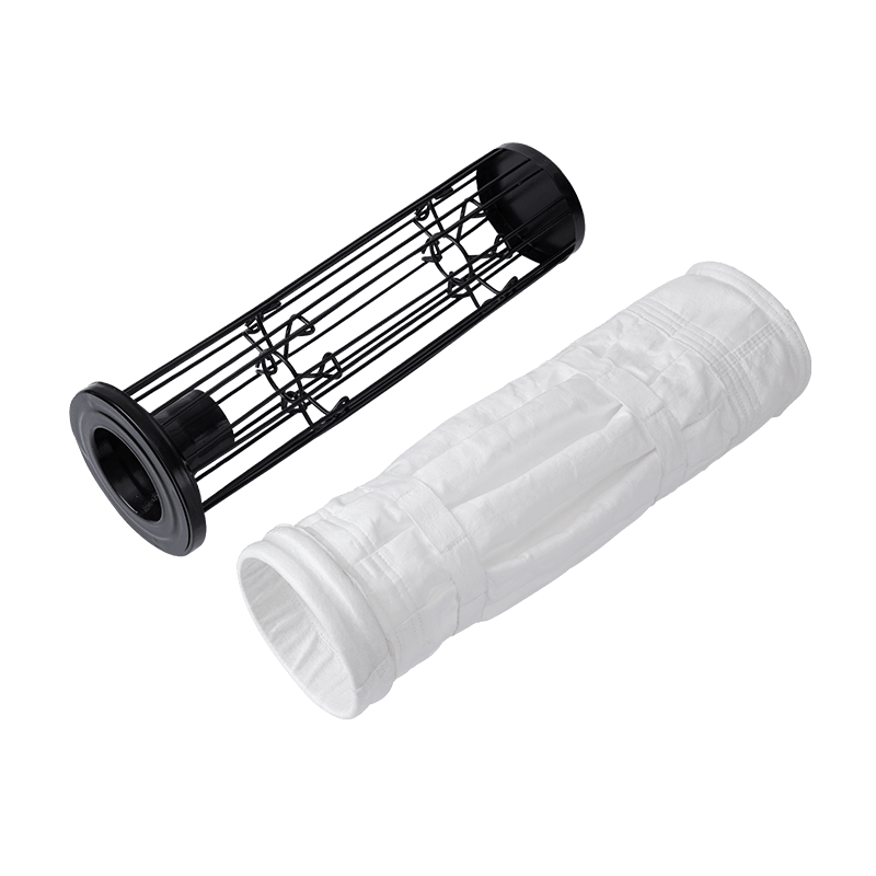 Pleas filter sacculos