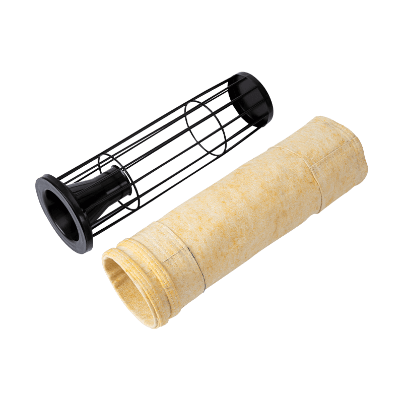 Flomax Spunga filter sacculos