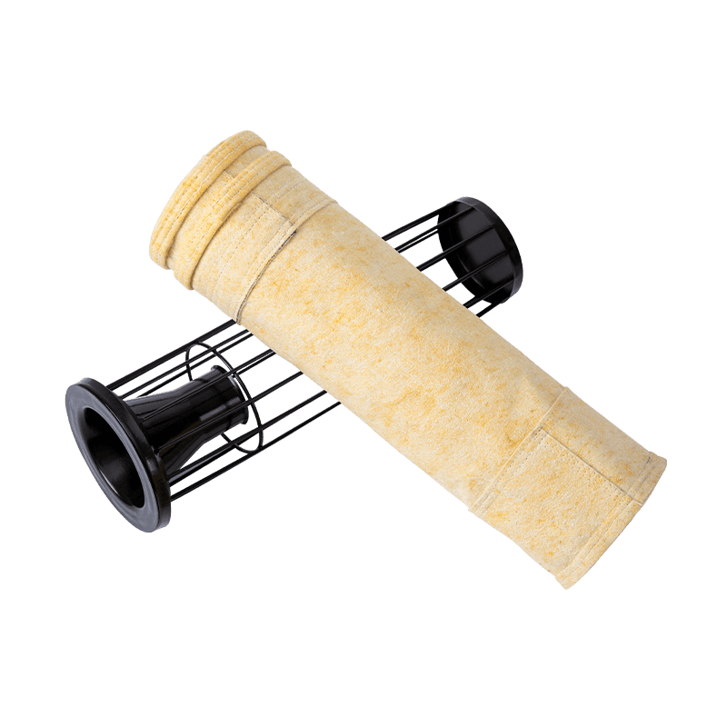 Flomax Spunga filter sacculos