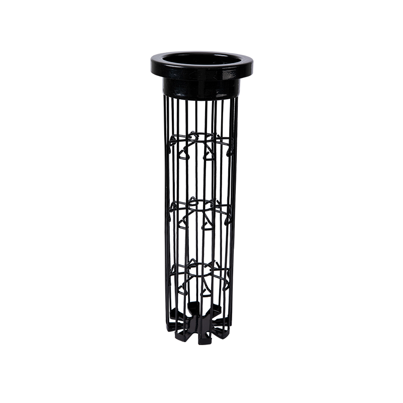 Silicone iactaret ipsum ferro filter caveam