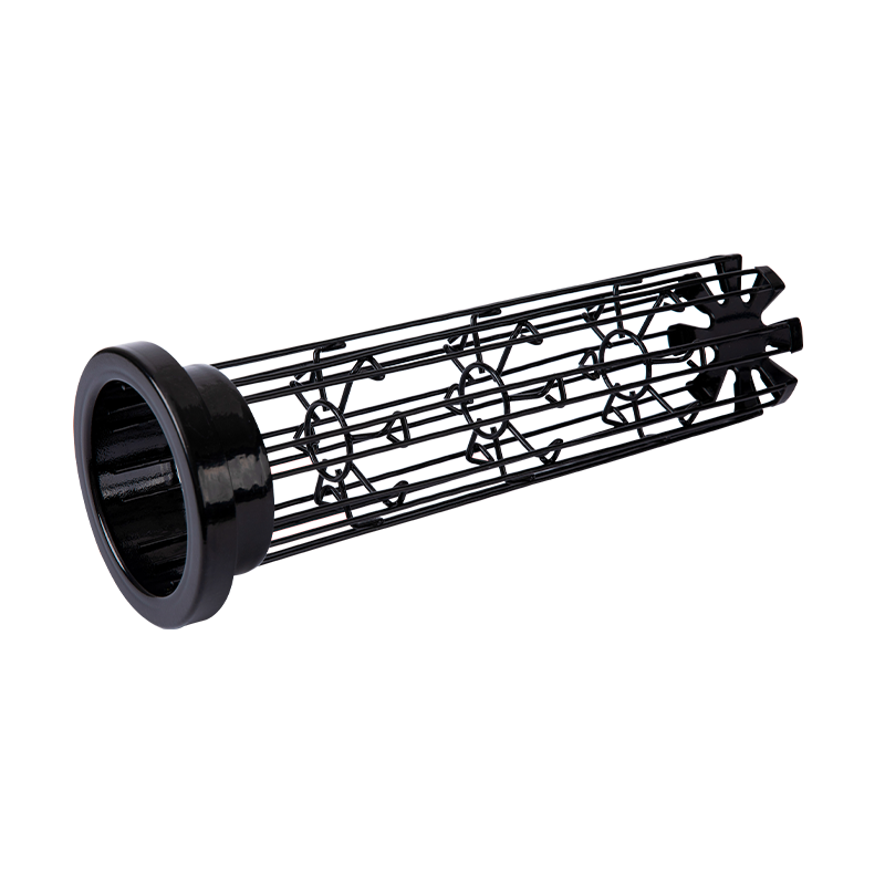 Silicone iactaret ipsum ferro filter caveam