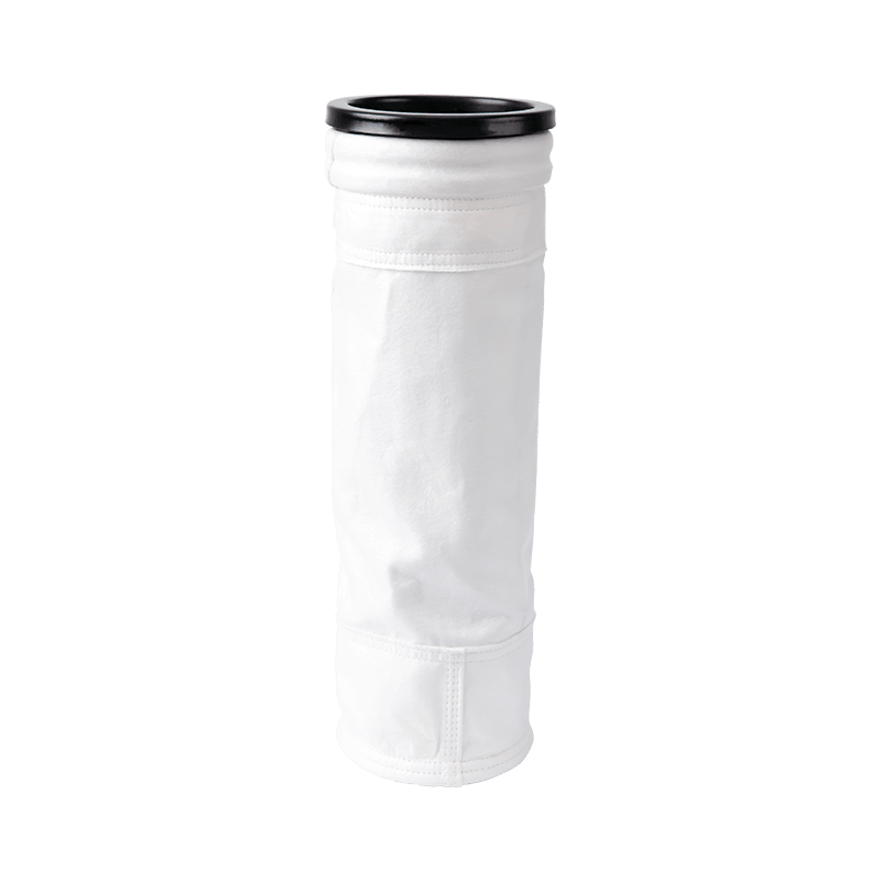 Ptfe Polyester acus Punctum sensit membrana filter sacculos