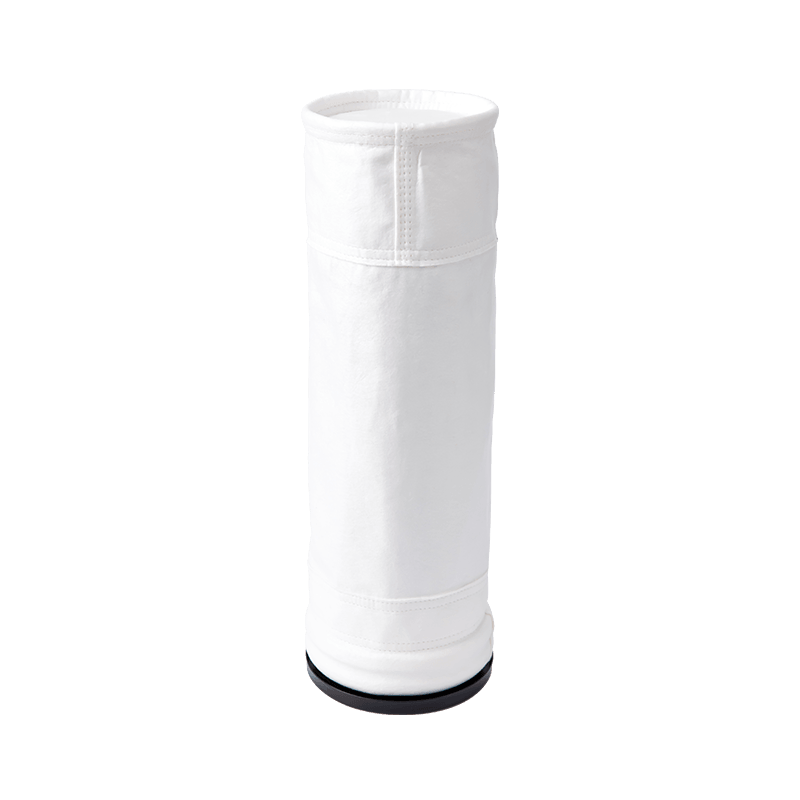 Ptfe Polyester acus Punctum sensit membrana filter sacculos
