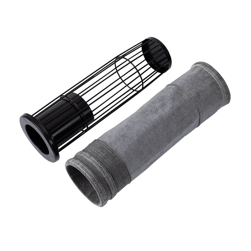 Pre-oxidized foramen acus pugnamur sensit filter sacculos