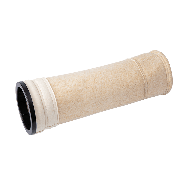 Aramid acus Punctum sensit Nomex filter sacculos