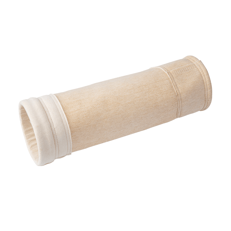 Aramid acus Punctum sensit Nomex filter sacculos