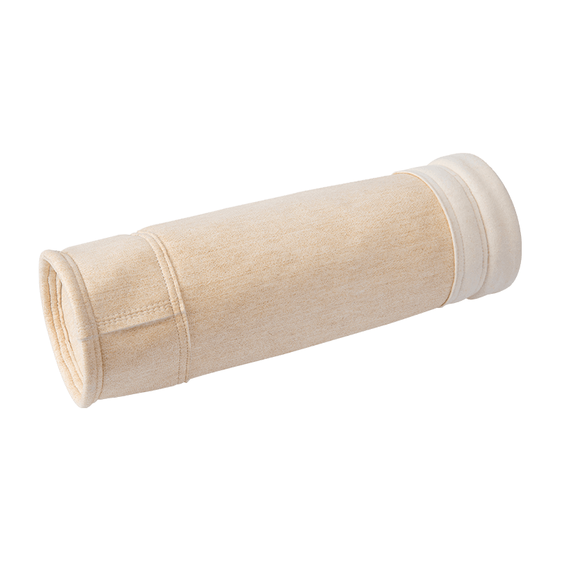 Aramid acus Punctum sensit Nomex filter sacculos