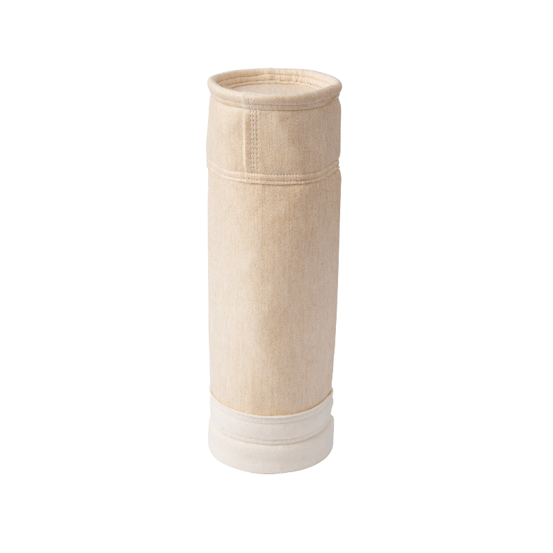 Aramid acus Punctum sensit Nomex filter sacculos