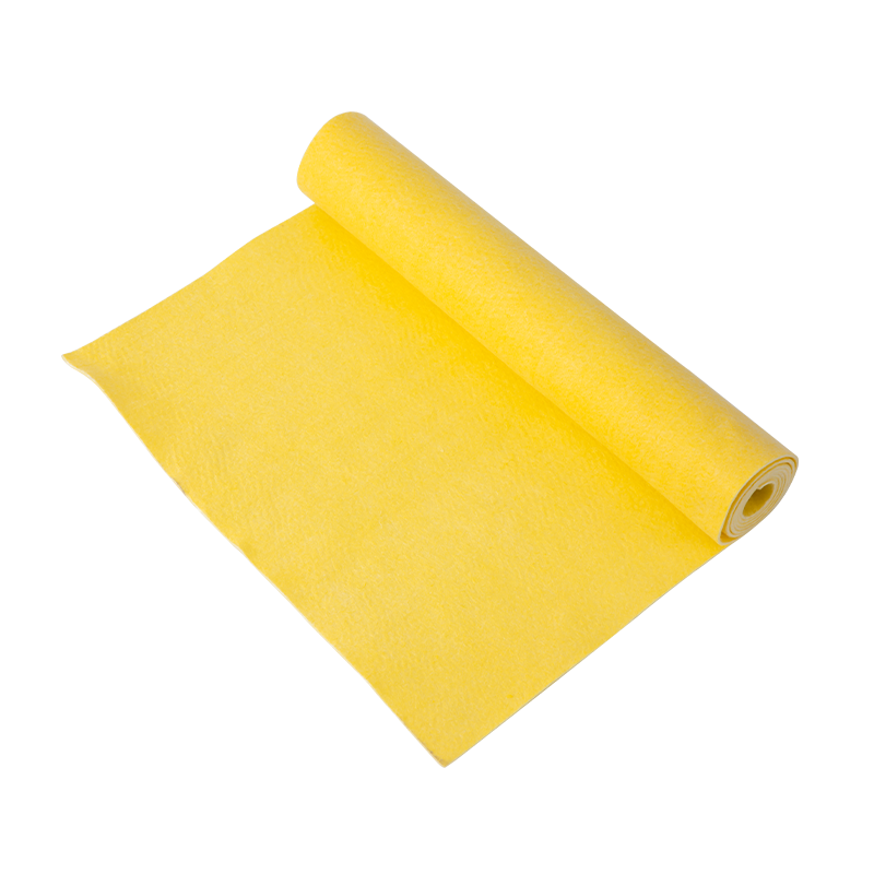 Vitrum fibra acus pighted filter sensit