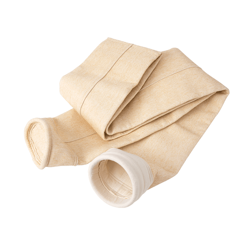 Aramid acus Punctum sensit Nomex filter sacculos