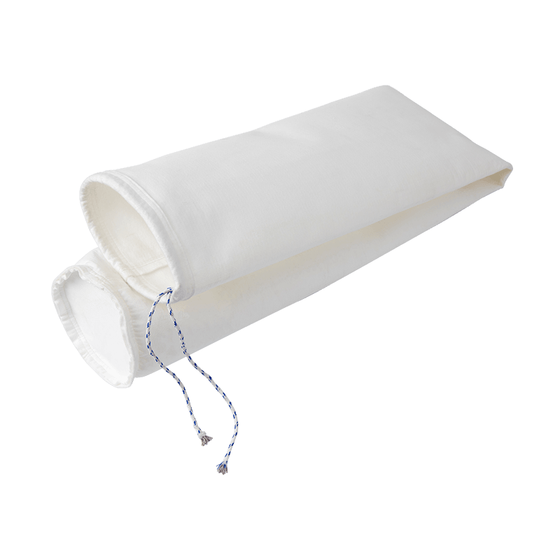 Ptfe Polyester acus Punctum sensit membrana filter sacculos