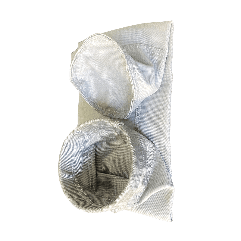 Vitrum fibra textile fabricae filter sacculos