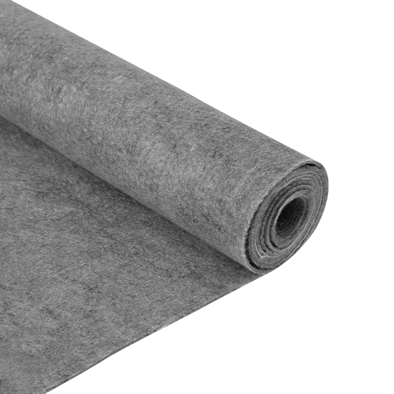 Pre-oxidized acus pighted filter sensit