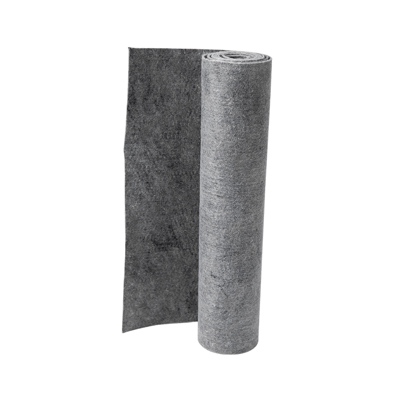 Pre-oxidized acus pighted filter sensit