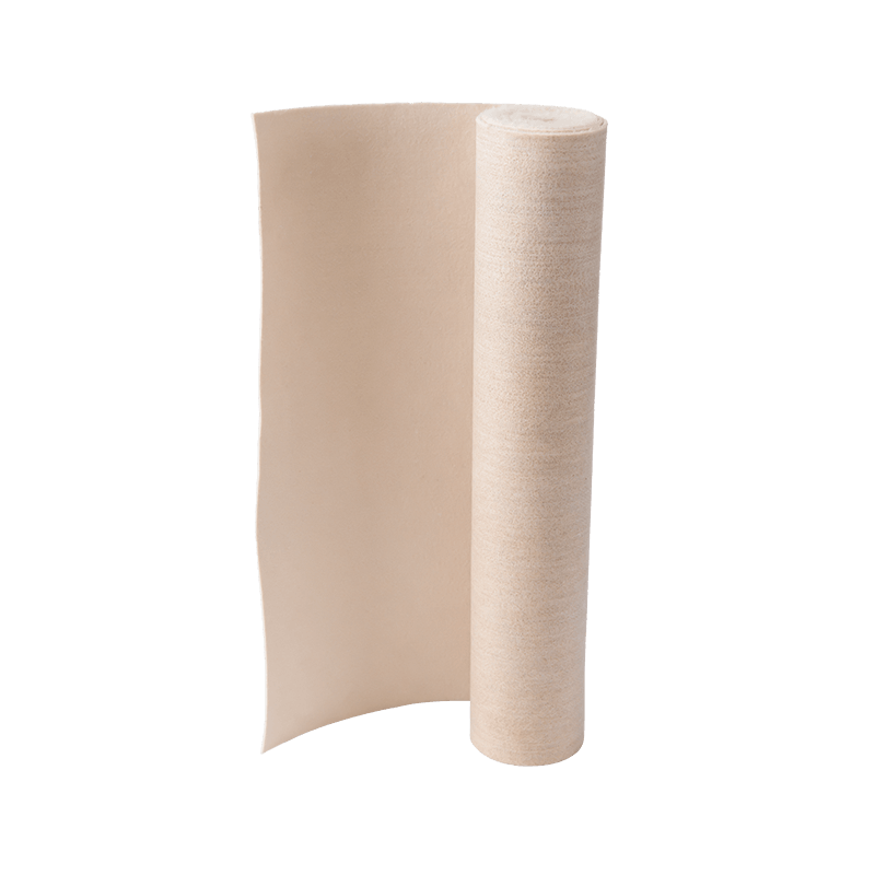 Aramid acus pighted filter sensit