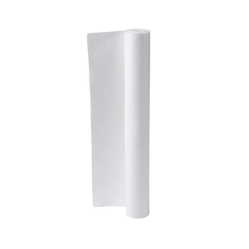 Ptfe acus pighted filter sensit
