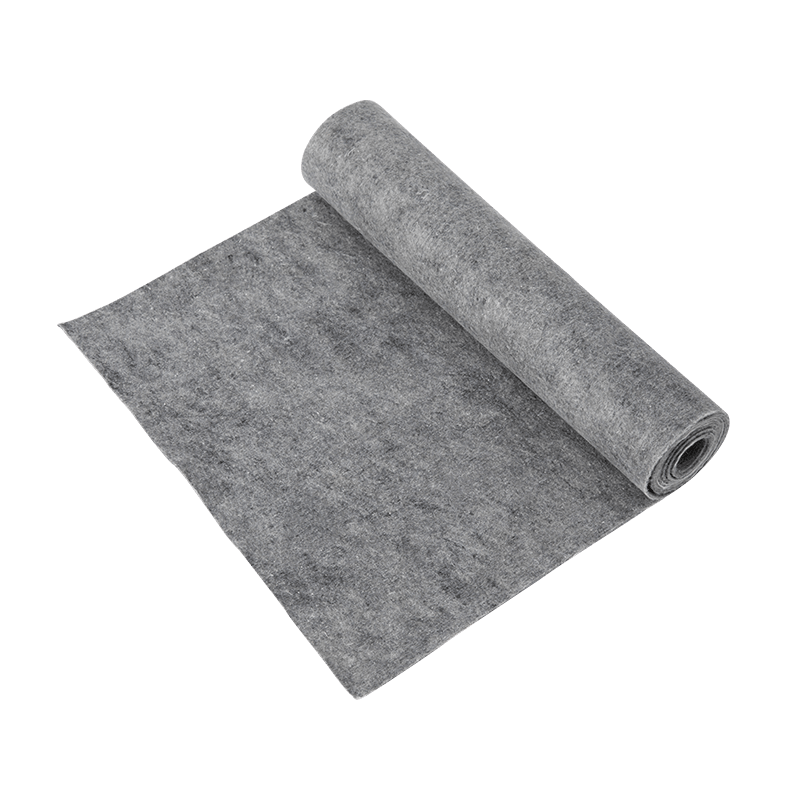 Pre-oxidized acus pighted filter sensit