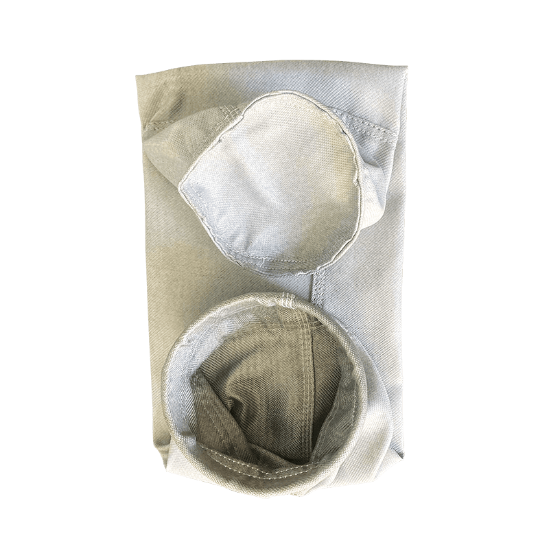 Vitrum fibra textile fabricae filter sacculos