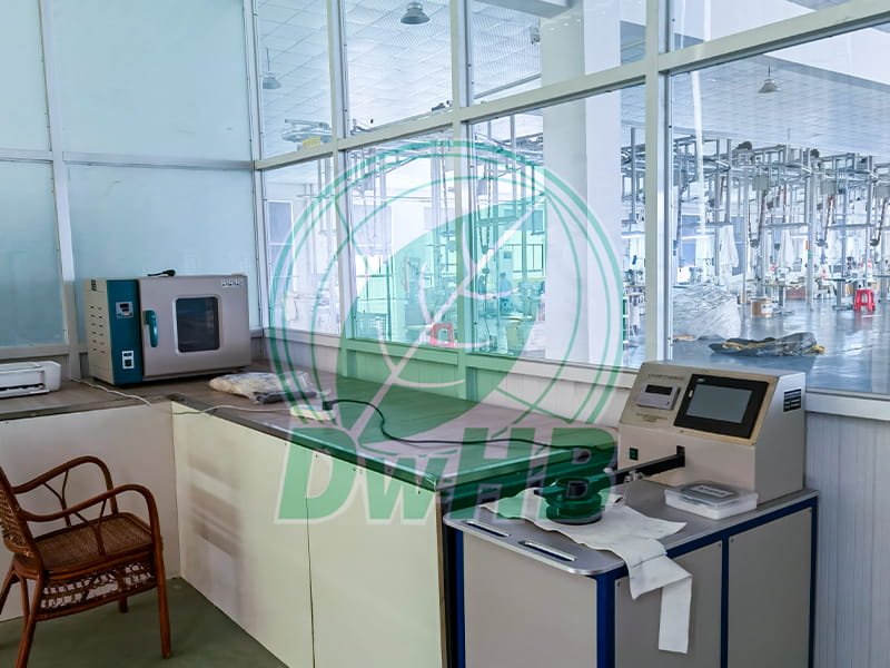 R & D Center