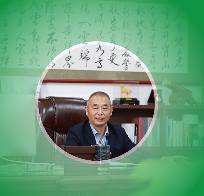Jiangsu Dongwang environmental Technology Group Co., Ltd.
