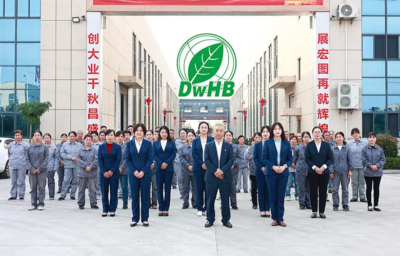 Jiangsu Dongwang environmental Technology Group Co., Ltd.