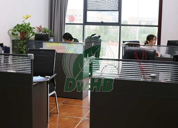 Jiangsu Dongwang environmental Technology Group Co., Ltd.
